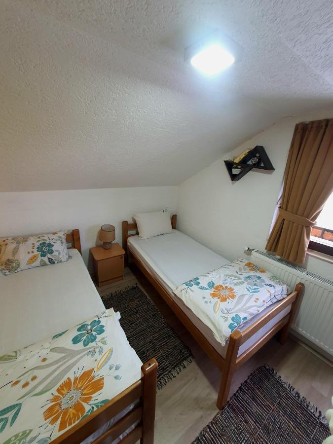 Beti * Mavrovo