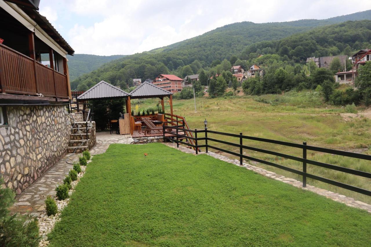 Villa Beti