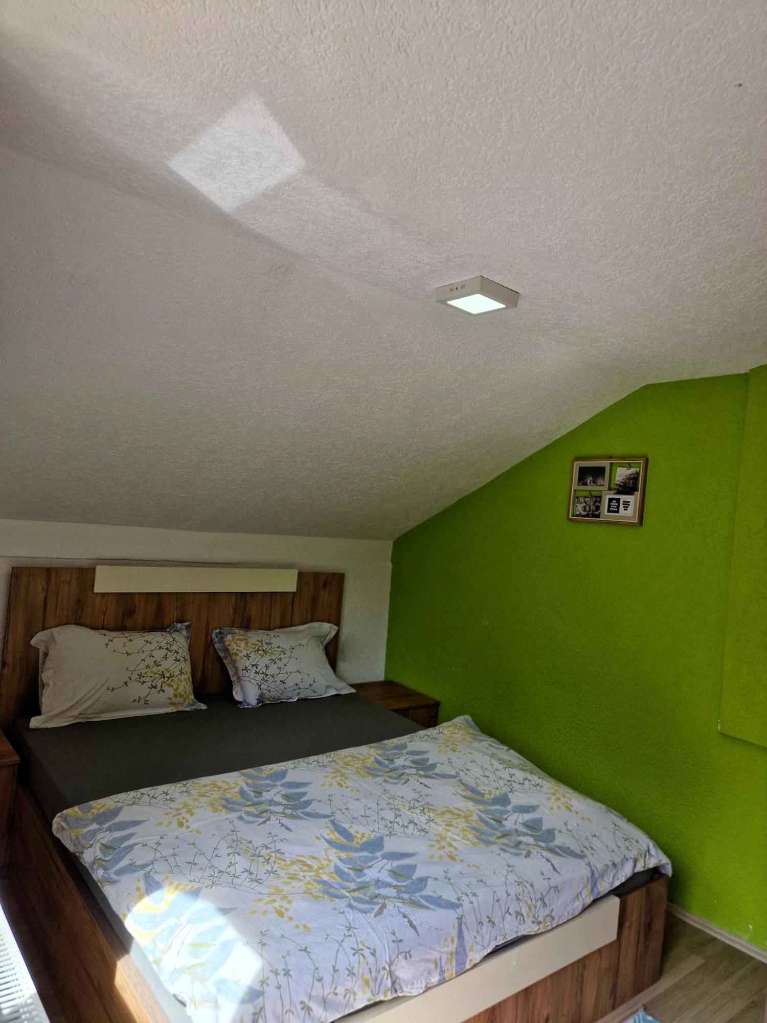 Beti Villa Mavrovo