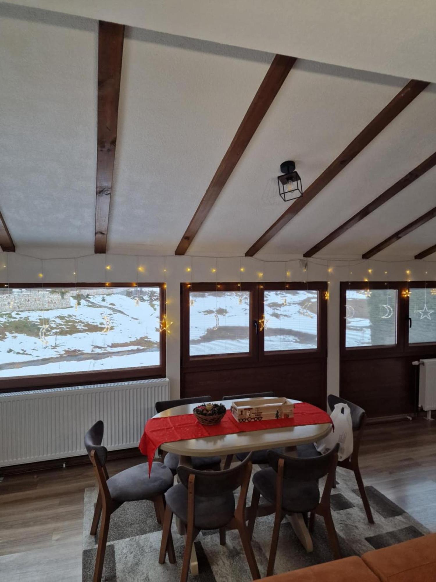Beti Mavrovo